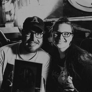 Meet your Posher, Justin